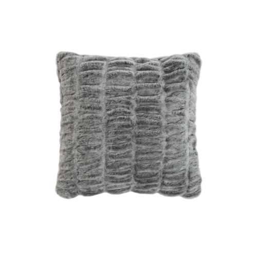 Jastuk Home ESPRIT Svjetlo siva 45 x 15 x 45 cm Cijena
