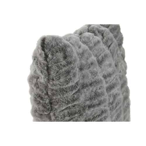 Jastuk Home ESPRIT Svjetlo siva 45 x 15 x 45 cm Cijena