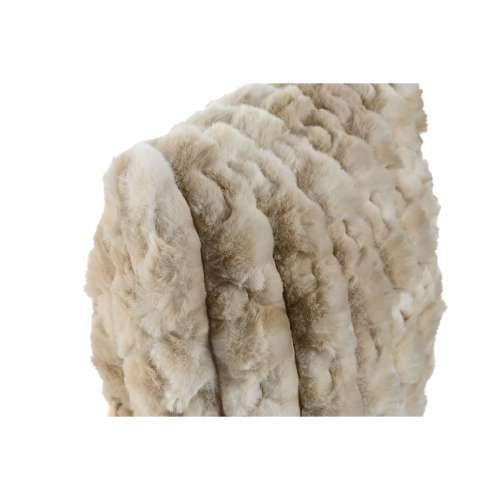 Jastuk Home ESPRIT Bež 45 x 15 x 45 cm Cijena