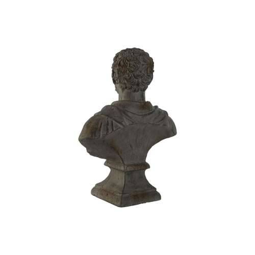Ukrasna figura Home ESPRIT Siva Bista 36 x 16 x 46 cm Cijena