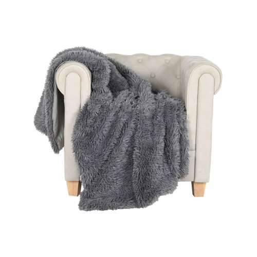 Deka Home ESPRIT Siva 130 x 170 cm Cijena