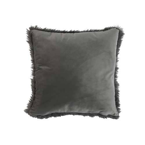 Jastuk Home ESPRIT Siva 45 x 8 x 45 cm Cijena