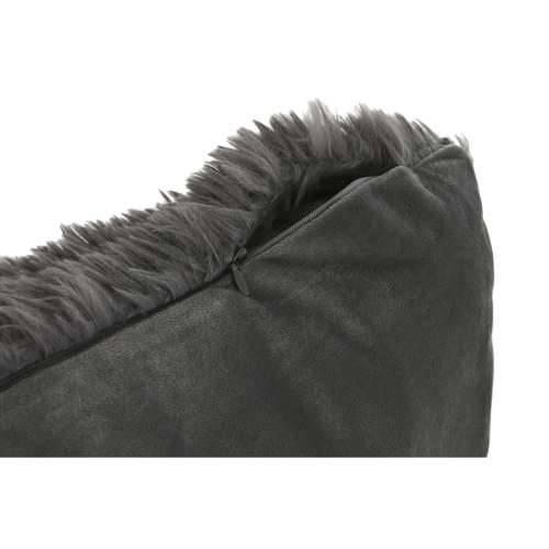 Jastuk Home ESPRIT Siva 45 x 8 x 45 cm Cijena