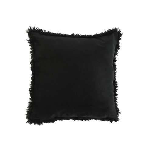 Jastuk Home ESPRIT Crna 45 x 8 x 45 cm Cijena