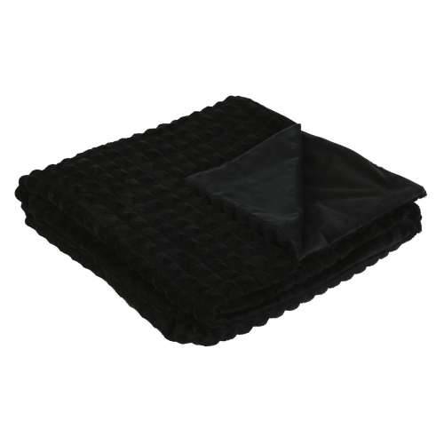 Deka Home ESPRIT Crna 130 x 170 cm Cijena