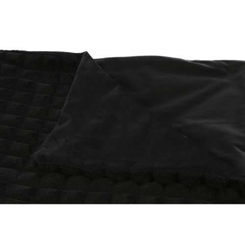 Deka Home ESPRIT Crna 130 x 170 cm Cijena