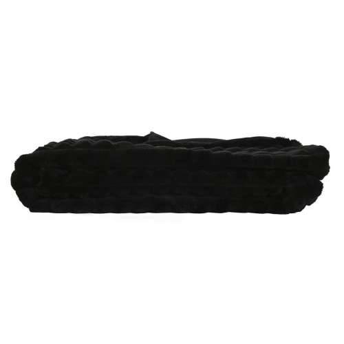 Deka Home ESPRIT Crna 130 x 170 cm Cijena