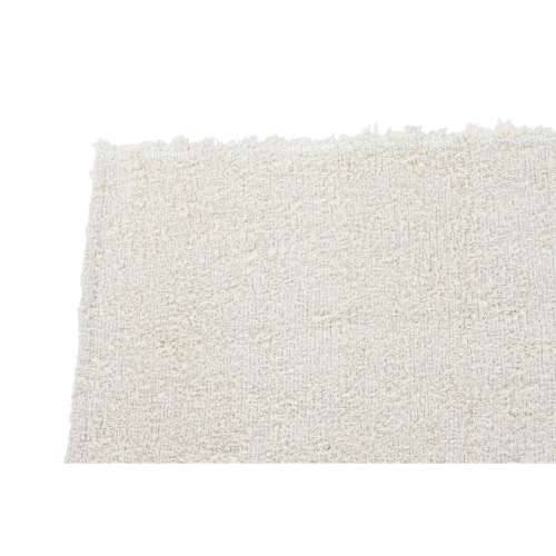 Tepih Home ESPRIT Bijela 120 x 160 x 1 cm Cijena