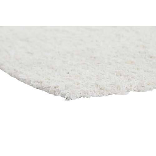 Tepih Home ESPRIT Bijela 120 x 160 x 1 cm Cijena