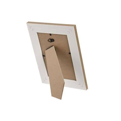 Okvir za sliku Home ESPRIT Pisana Kristal Drvo MDF Skandinavski 13 x 2,8 x 18 cm (4 kom.) Cijena