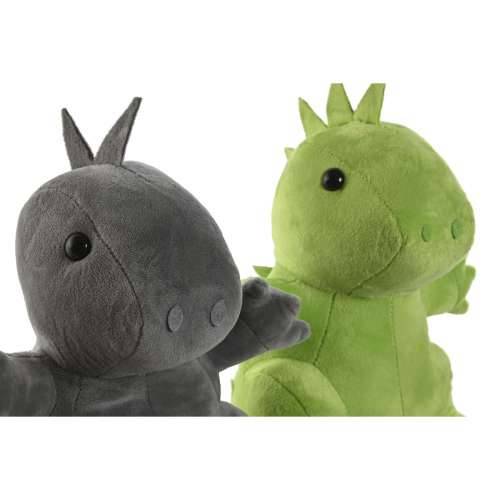 Pričvršćivač za vrata Home ESPRIT pješčani 24 x 19 x 27 cm Dinosaur (2 kom.) Cijena