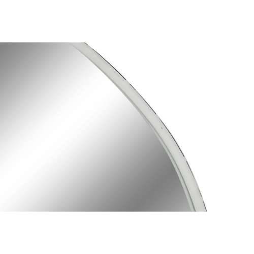 Zidno ogledalo Home ESPRIT Bijela moderan 60 x 2,5 x 78 cm Cijena