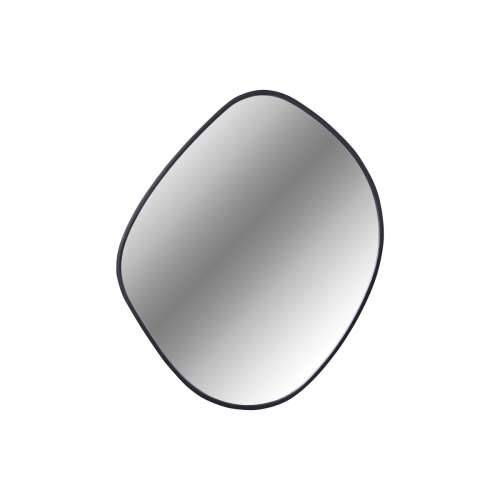 Zidno ogledalo Home ESPRIT Bijela moderan 56 x 2,5 x 69,5 cm Cijena