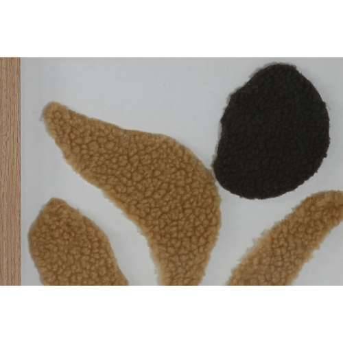 Slika Home ESPRIT Apstraktno gradski 30 x 2,5 x 40 cm (2 kom.) Cijena