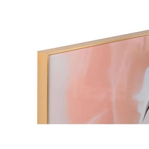 Slika Home ESPRIT Apstraktno moderan 80 x 3 x 120 cm (2 kom.) Cijena