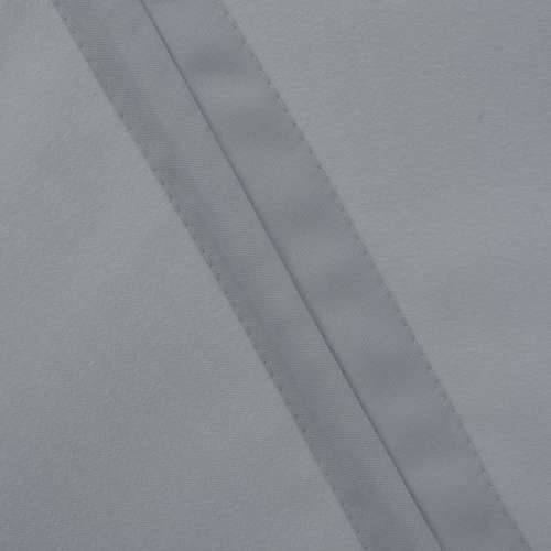 Sklopiva bočna tenda siva 200 cm - Siva 200 cm Cijena