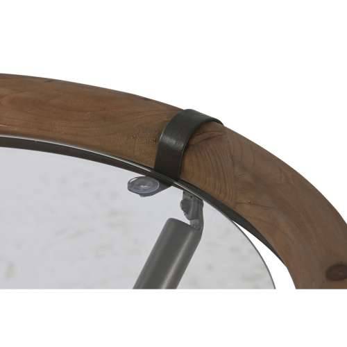 Set od dvije stolice Home ESPRIT Crna Prirodno Kristal Jela 65 x 65 x 66 cm Cijena