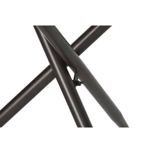 Set od dvije stolice Home ESPRIT Crna Prirodno Kristal Jela 65 x 65 x 66 cm Cijena