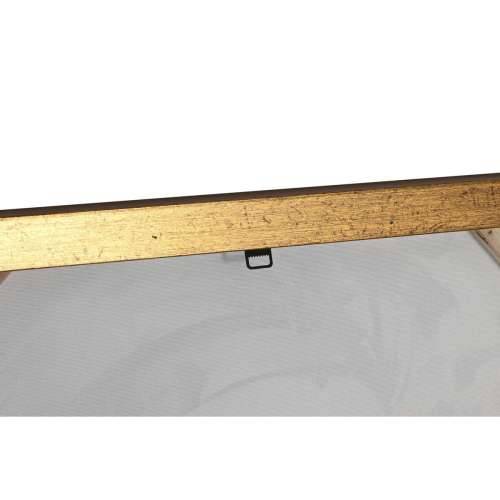 Slika Home ESPRIT zlatan chica 70 x 3,5 x 70 cm (2 kom.) Cijena
