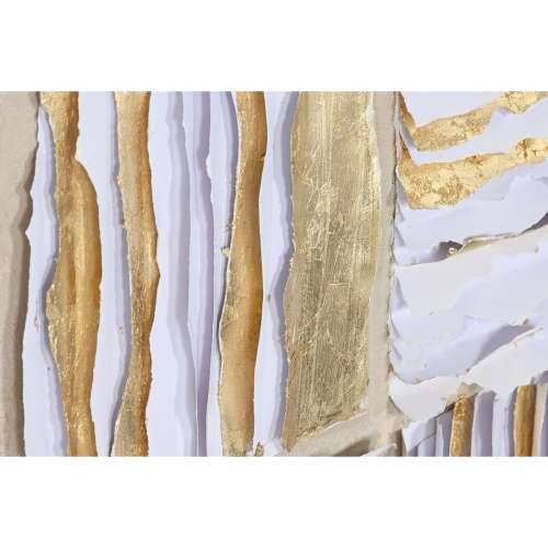 Slika Home ESPRIT Apstraktno moderan 102,3 x 4,5 x 102,3 cm (2 kom.) Cijena
