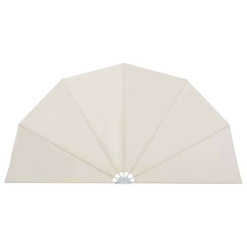 Sklopiva bočna tenda krem 200 cm - Krema 200 cm Cijena