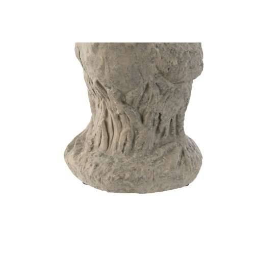 Ukrasna figura Home ESPRIT Siva Kokoš Premaz u shabby stilu 17 x 12 x 22 cm Cijena