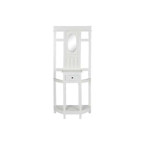 Hodnik Home ESPRIT Bijela 75 x 31 x 180 cm 77 x 31 x 180 cm Cijena