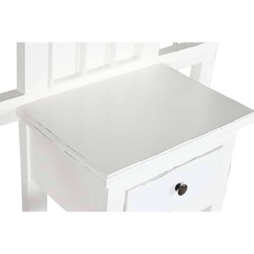Hodnik Home ESPRIT Bijela 75 x 31 x 180 cm 77 x 31 x 180 cm Cijena