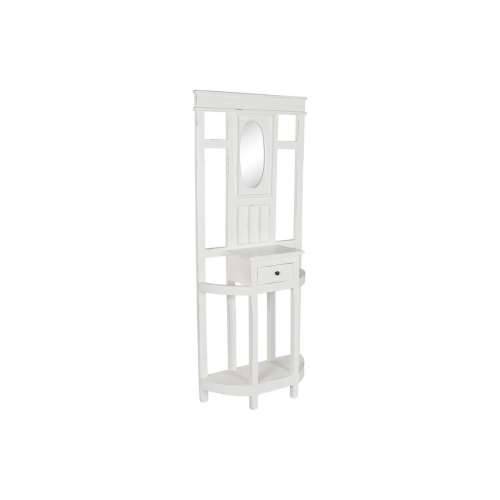 Hodnik Home ESPRIT Bijela 75 x 31 x 180 cm 77 x 31 x 180 cm Cijena