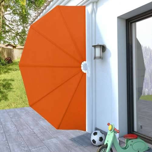 Sklopiva bočna tenda terakota 160 cm - Terakota 160 cm Cijena