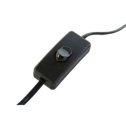 Stolna svjetiljka DKD Home Decor Roza Sol Drvo akacije 15 W 220 V 14 x 14 x 18 cm Cijena
