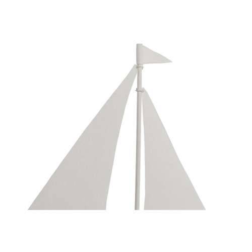 Ukrasna figura Home ESPRIT Bijela Prirodno Alat za izradu svijeća Mornar Premaz u shabby stilu 54 x 15 x 61,5 cm Cijena