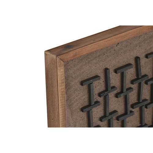 Slika Home ESPRIT moderan 40,2 x 4 x 40,2 cm (2 kom.) Cijena