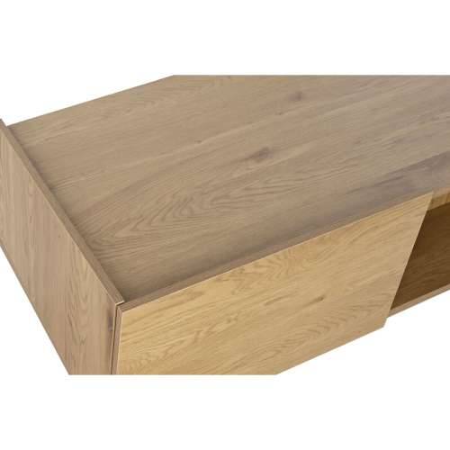 Stolić za dnevni boravak Home ESPRIT Ozola kokmateriāls Drvo MDF 120 x 60 x 35 cm Cijena