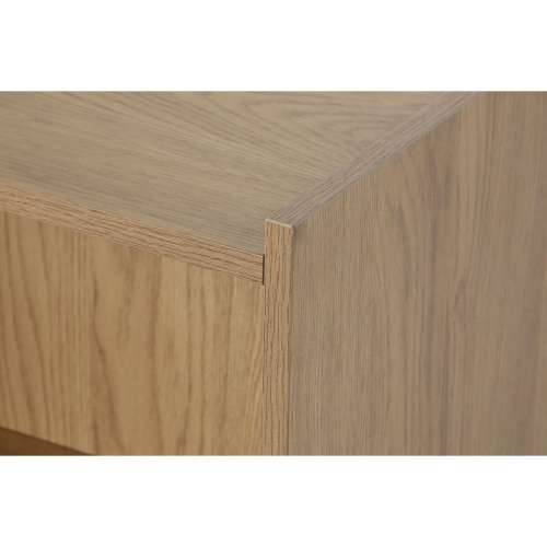 Stolić za dnevni boravak Home ESPRIT Ozola kokmateriāls Drvo MDF 120 x 60 x 35 cm Cijena