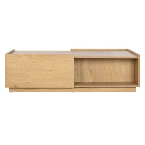 Stolić za dnevni boravak Home ESPRIT Ozola kokmateriāls Drvo MDF 120 x 60 x 35 cm Cijena