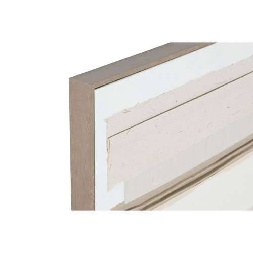 Slika Home ESPRIT Apstraktno gradski 62,3 x 4,5 x 82,3 cm (2 kom.) Cijena