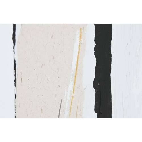 Slika Home ESPRIT Apstraktno gradski 82,3 x 4,5 x 82,3 cm (2 kom.) Cijena