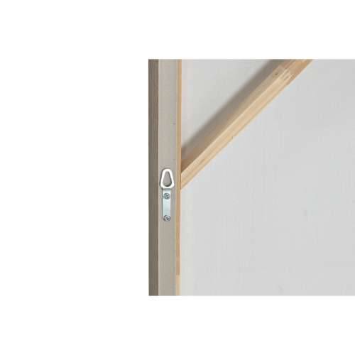 Slika Home ESPRIT Apstraktno gradski 82,3 x 4,5 x 82,3 cm (2 kom.) Cijena
