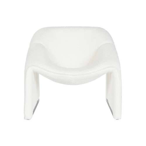 Blagavaonska stolica Home ESPRIT Bijela 84 x 64 x 74 cm Cijena