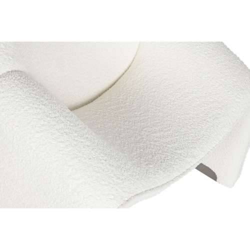 Blagavaonska stolica Home ESPRIT Bijela 84 x 64 x 74 cm Cijena
