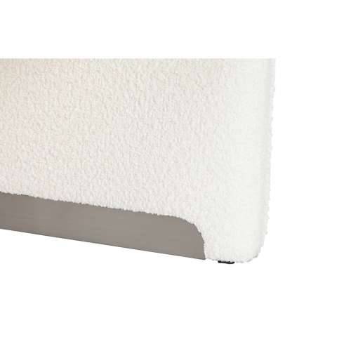 Blagavaonska stolica Home ESPRIT Bijela 84 x 64 x 74 cm Cijena