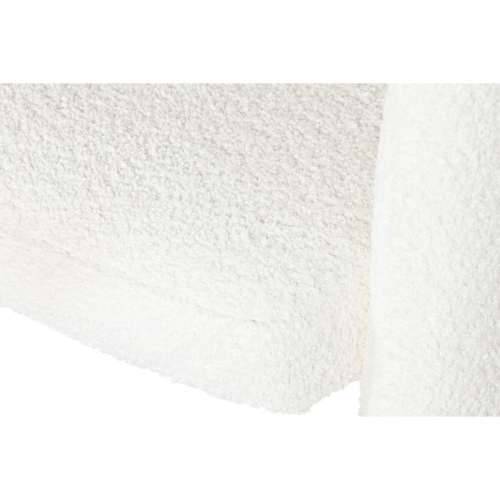 Blagavaonska stolica Home ESPRIT Bijela 67 x 67 x 77 cm Cijena
