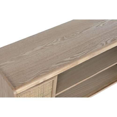 Namještaj za TV kabinet Home ESPRIT Prirodno Ratan Paulovnija 120 x 35 x 54 cm Cijena