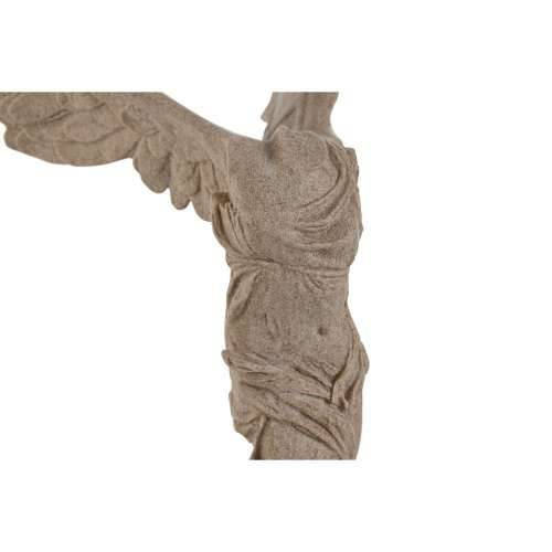 Ukrasna figura Home ESPRIT Smeđa romantični 21 x 17 x 33 cm Cijena