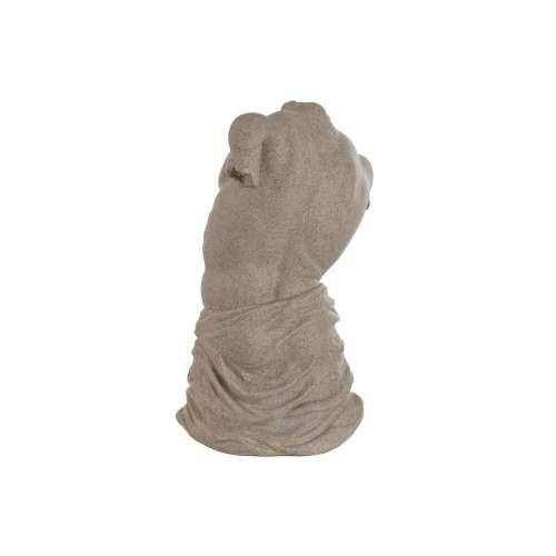 Ukrasna figura Home ESPRIT Smeđa romantični 17 x 14 x 29 cm Cijena