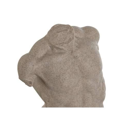 Ukrasna figura Home ESPRIT Smeđa romantični 17 x 14 x 29 cm Cijena