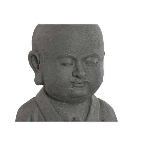 Ukrasna figura Home ESPRIT Siva Opat Orijentalno 30 x 30 x 51 cm Cijena