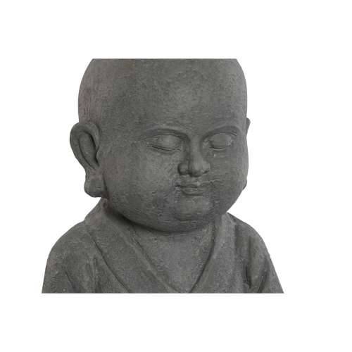 Ukrasna figura Home ESPRIT Siva Opat Orijentalno 30 x 30 x 53 cm Cijena
