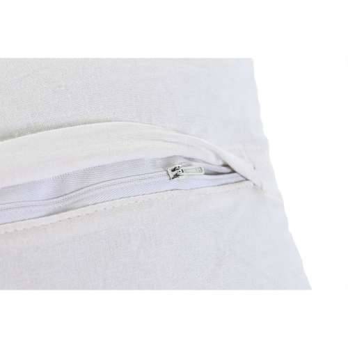 Jastuk Home ESPRIT Plava Bijela Mediteran 45 x 15 x 45 cm Cijena